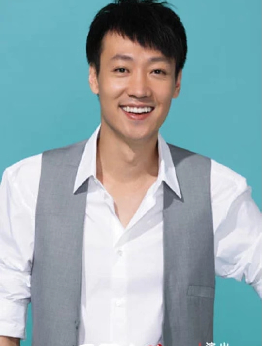 "明星故事"辛柏青朱嫒嫒