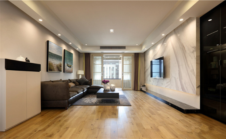 130平的房子装修费用大概多少钱?