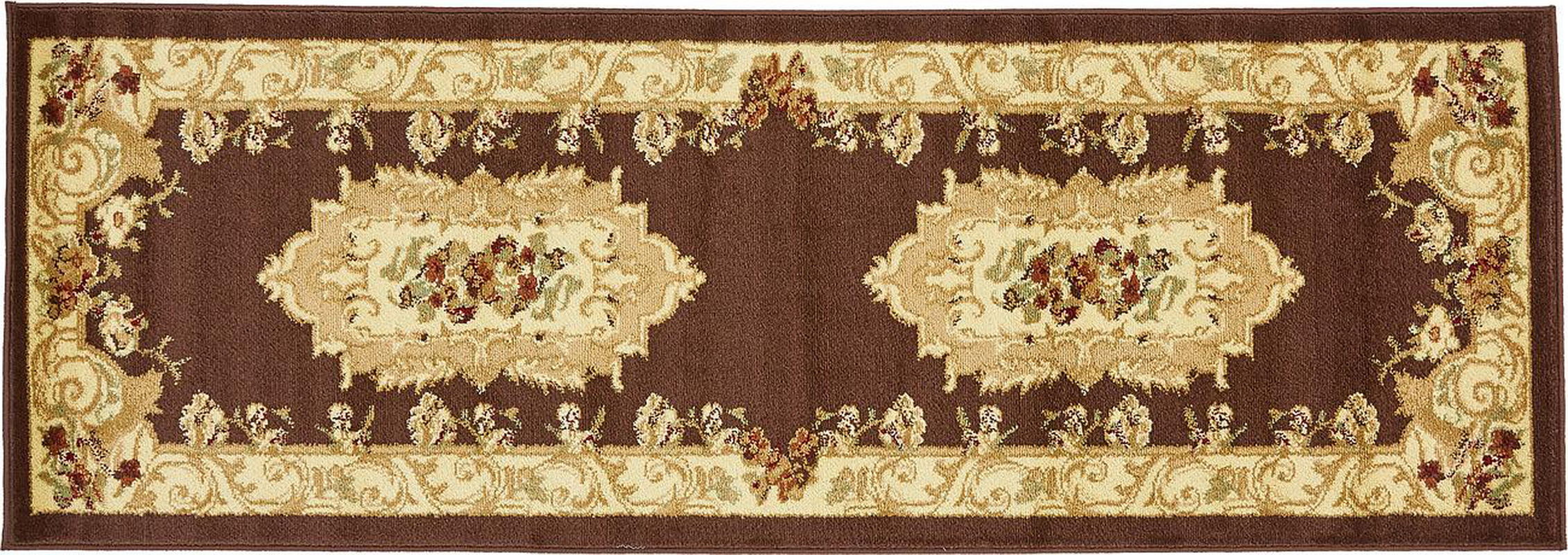 古典经典地毯ID10257