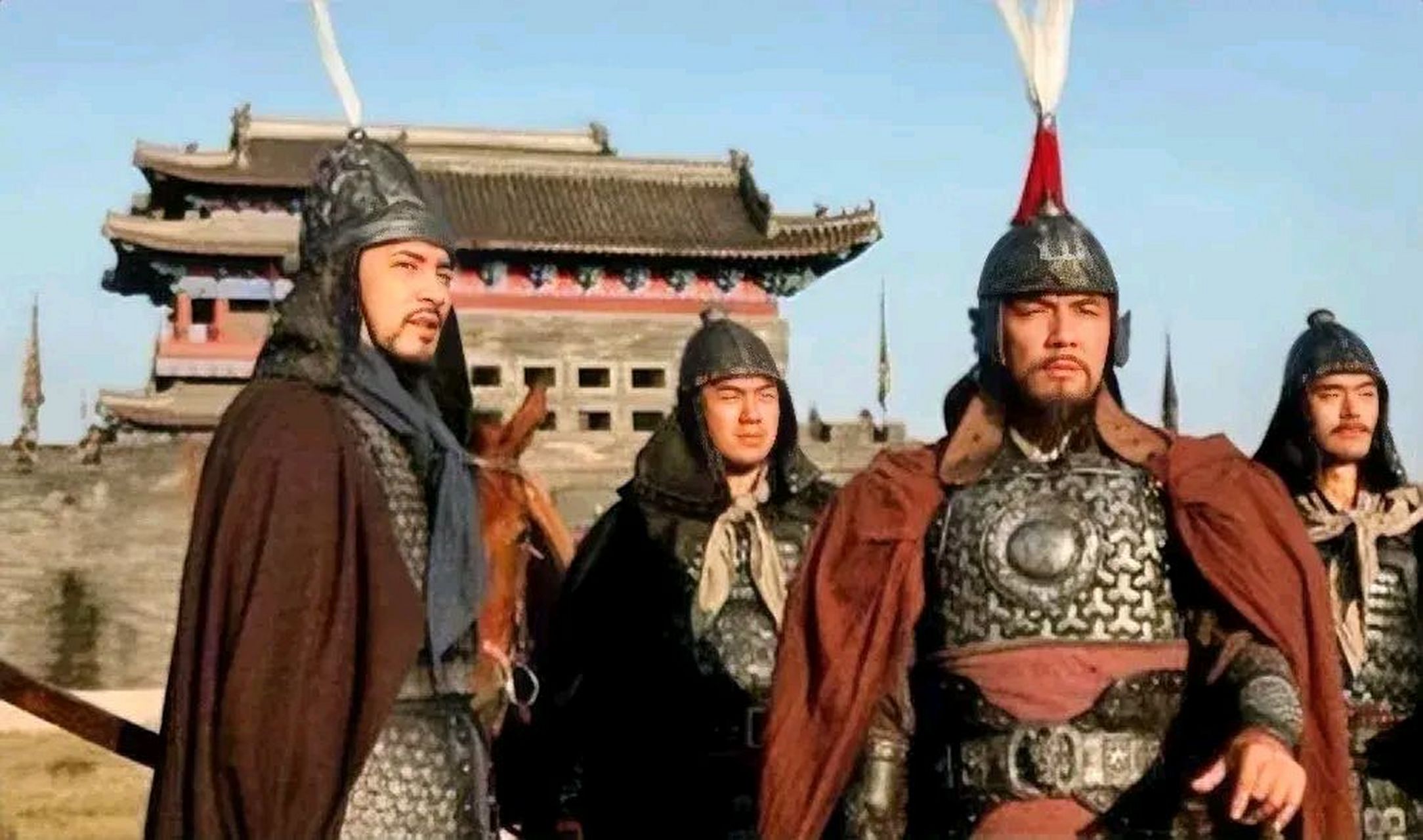 一代名将高仙芝和封常清没有战死沙场,反而死在自己人的手里,究其原因