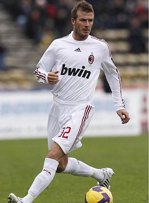 盘点足坛21世界五个最佳7号球员,谁是你心中的最佳7号?