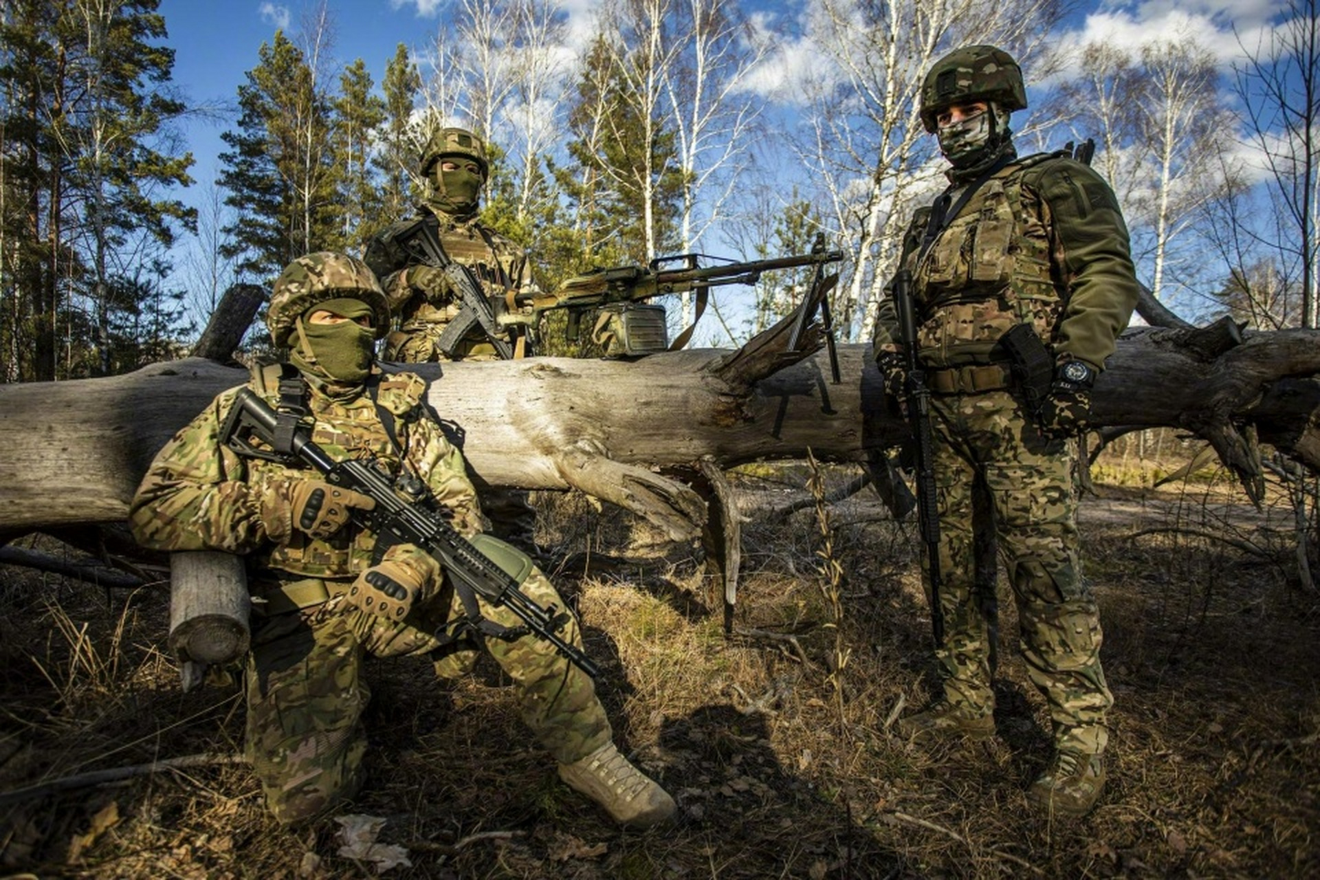 俄罗斯公布的俄军阵亡人数岀来了!