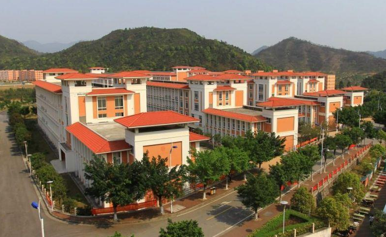 广州从化区三所优质民办大学,都属于本科院校,你知道几所?