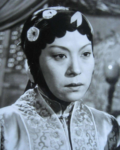 文革中可惜离世的戏曲名家:韩俊卿,小盛春,言慧珠,小白玉霜