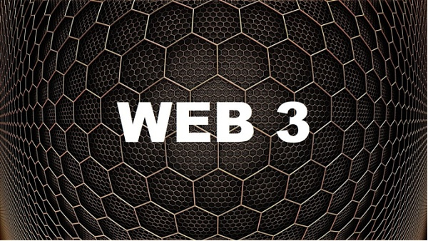 从Web3看互联网的过去、现在和未来