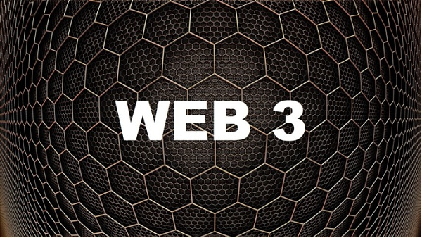 从Web3看互联网的过去、现在和未来 从Web3看互联网的过去、现在和未来