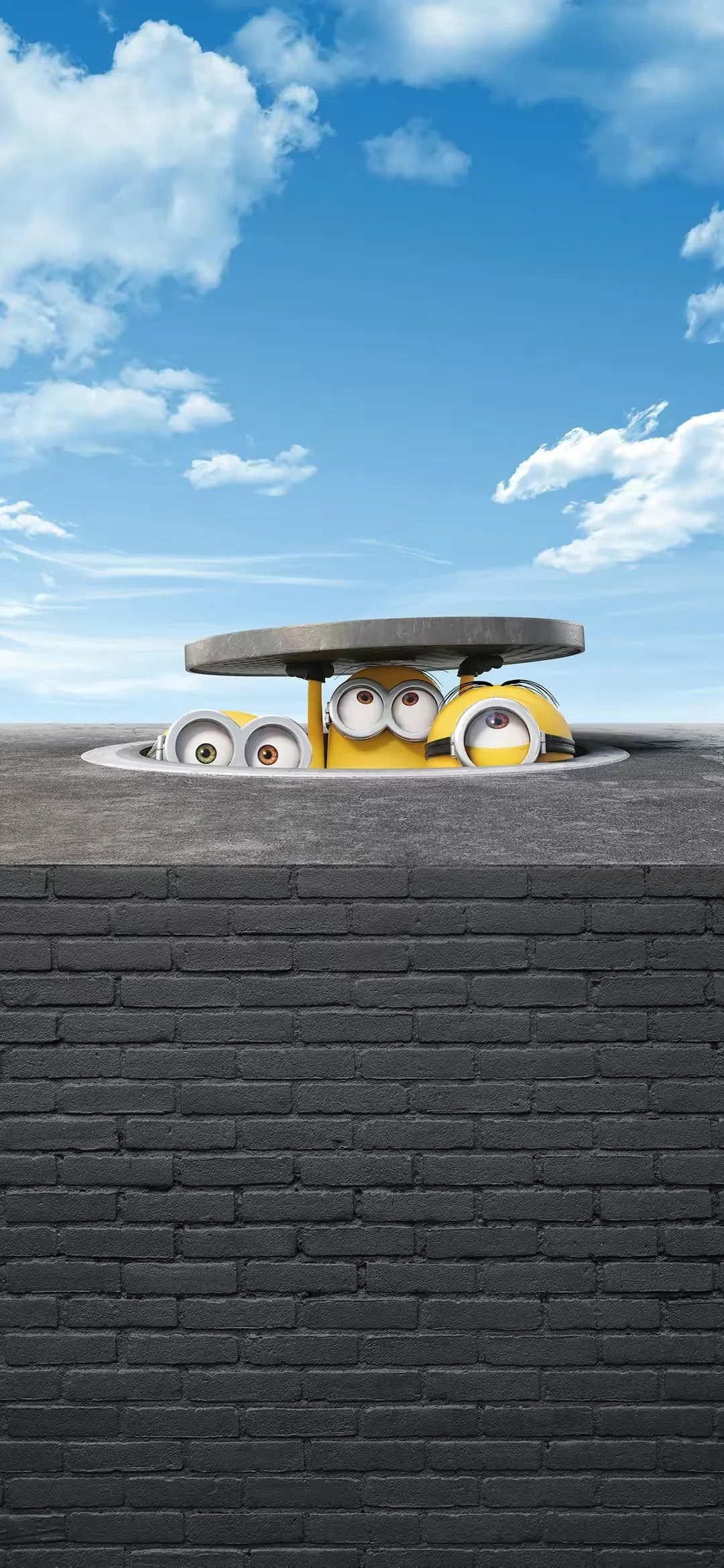 超清2k壁纸,意境系列