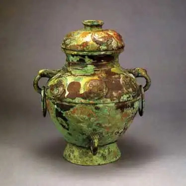 燕侯克:燕国第一任君主