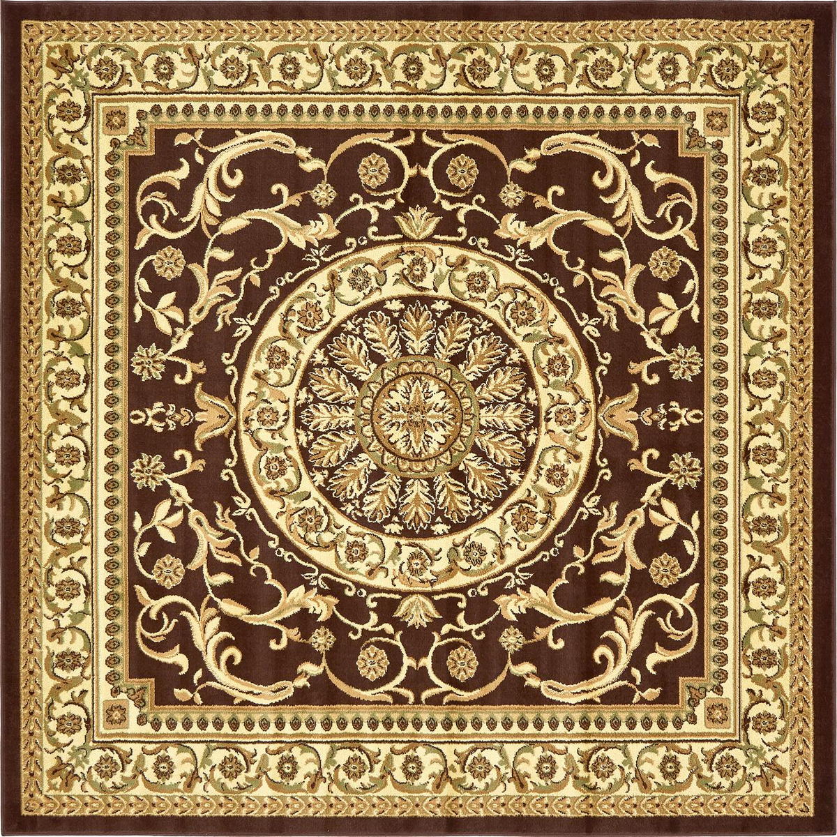 古典经典地毯ID10313