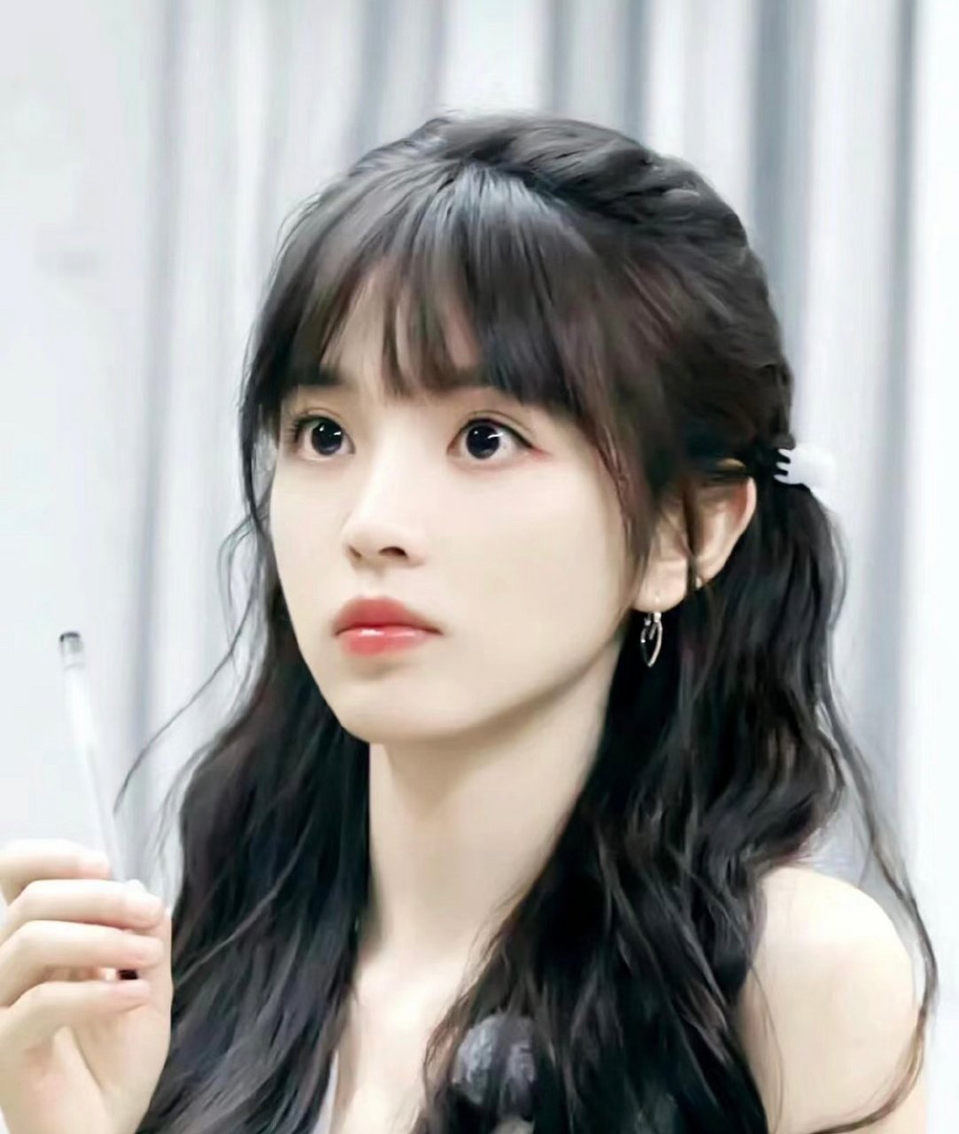 田曦薇 内娱甜妹天花板 67