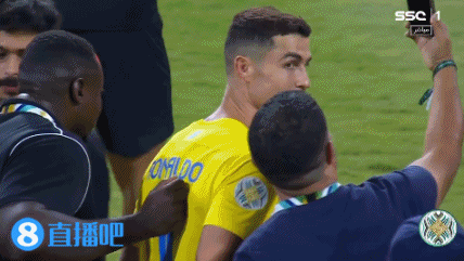 阿拉冠决赛 利雅得德比 C罗加时赛头球_沙特超-c罗点射马内双响 利雅得胜利3-1阿科多