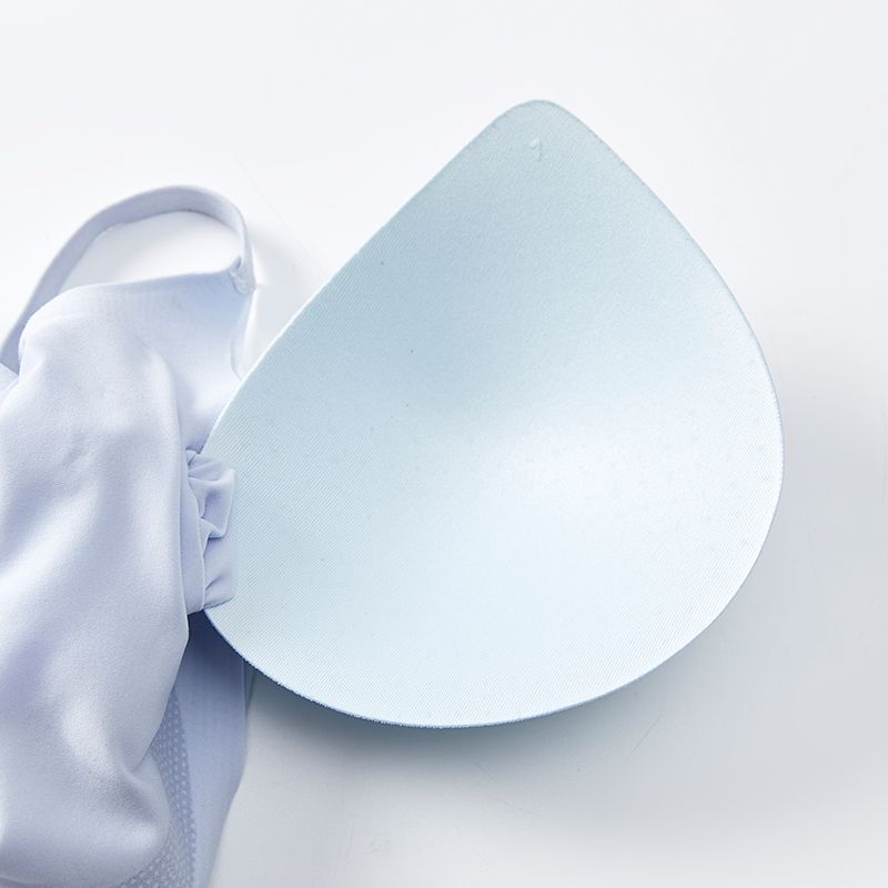 kissy氧心无尺码文胸女大红本命年兔年无痕果冻胶软支撑内衣