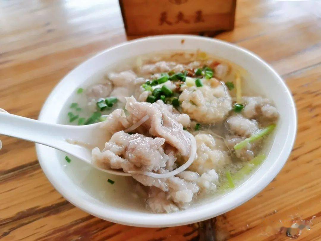 来莆田不得不吃的美食