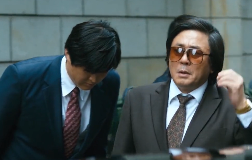 杭州土皇帝虞关荣,4年敛财40亿,靠拆迁发家,保护伞26人