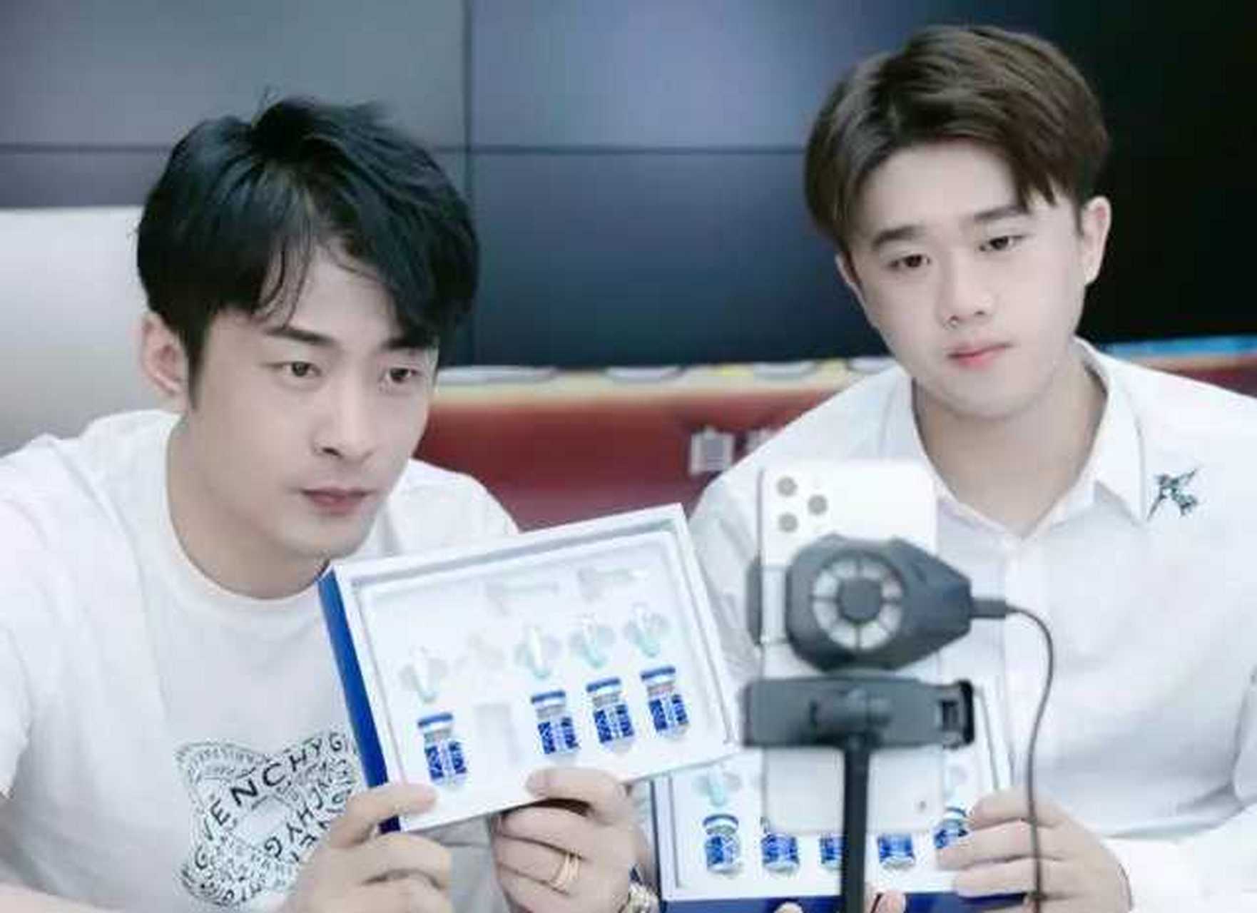 辛巴徒弟赵梦澈,带货销量突破5亿,本人放话:利润率仅为0.14%.