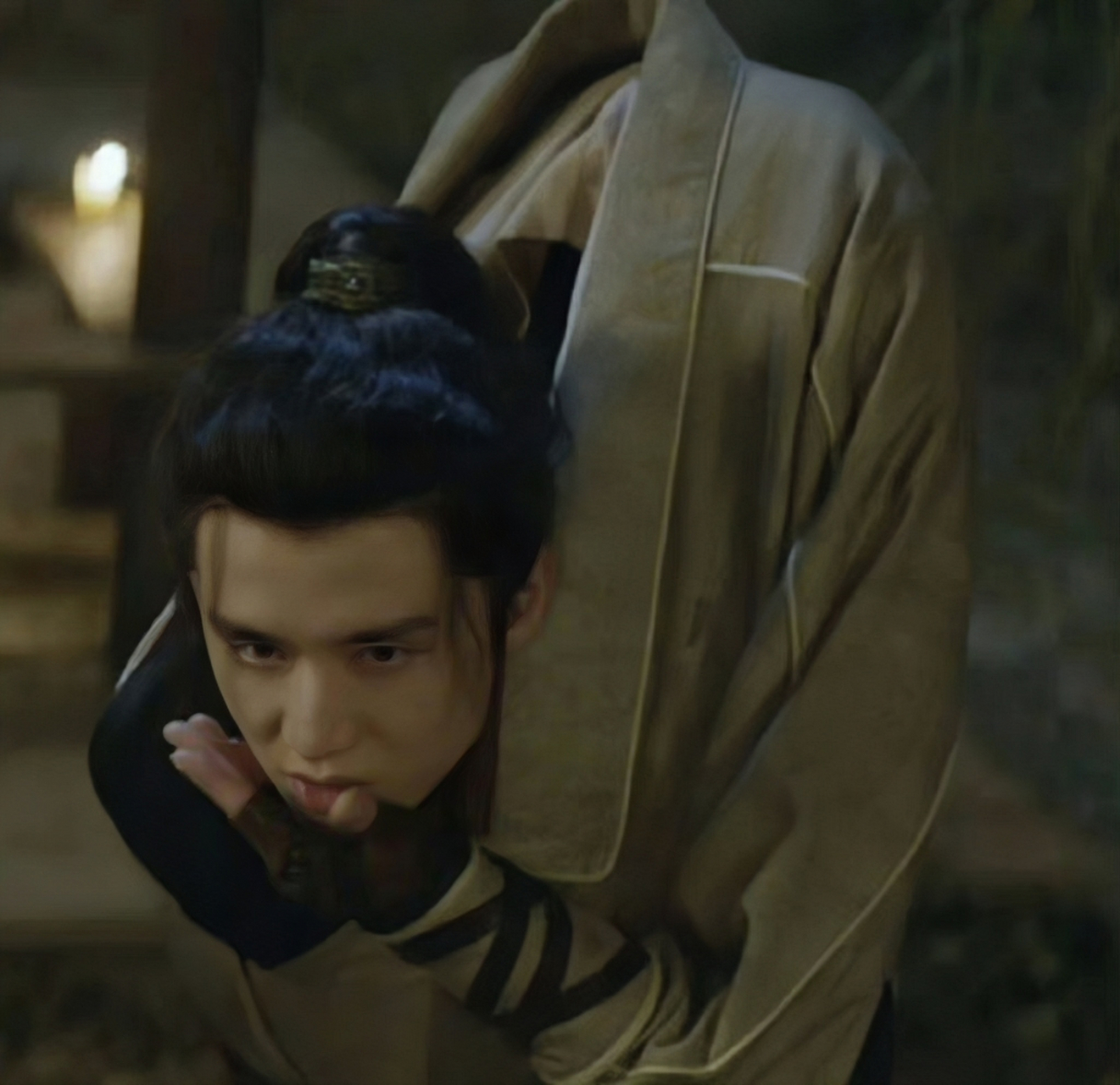 周雨彤张新成离谱头像有[左捂脸][左捂脸]真的好搞笑这两人!