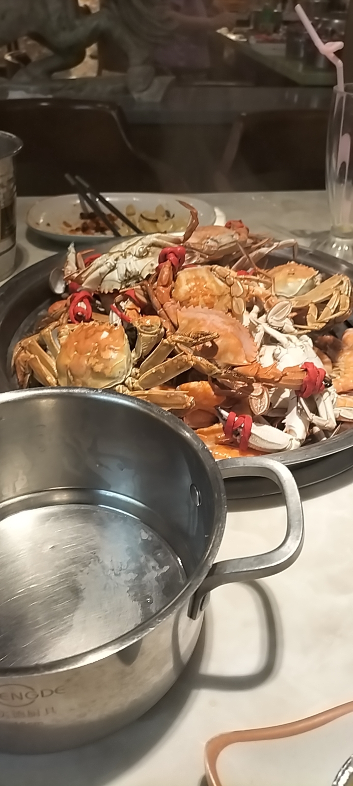 沈阳碧泉宫温泉