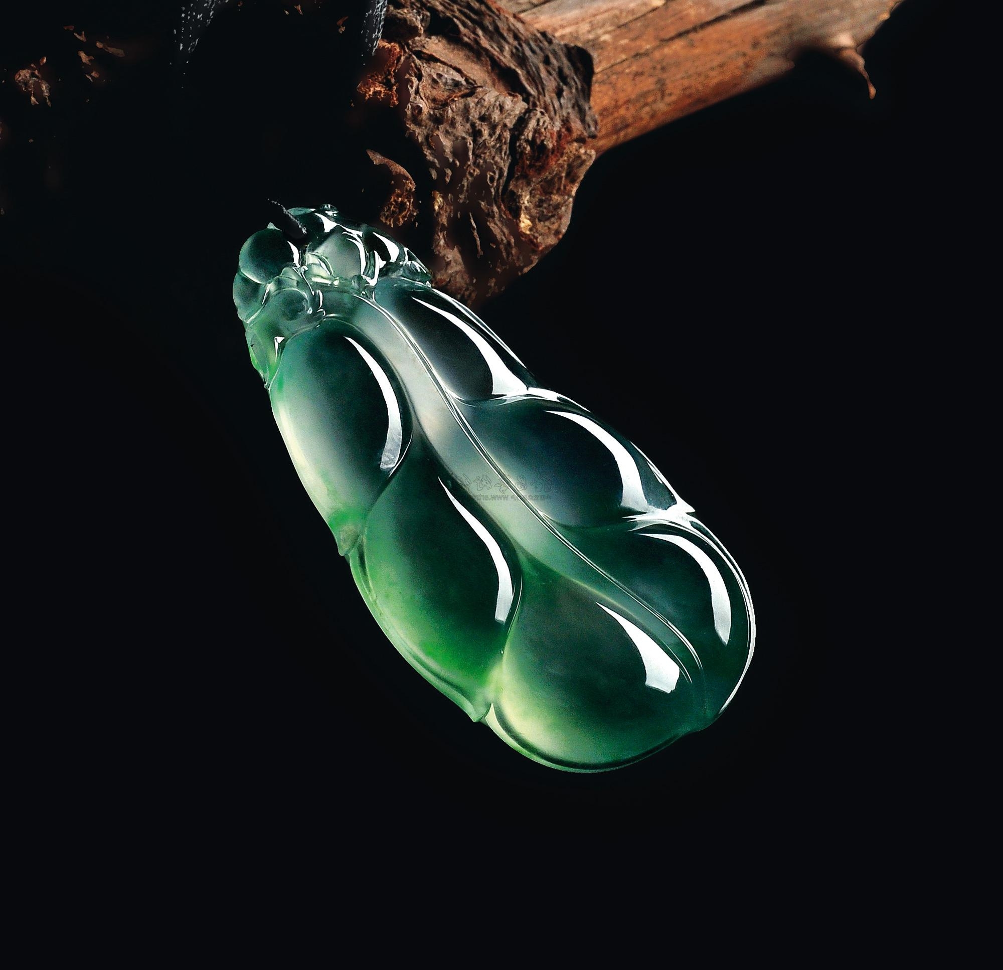 翡翠的种水有哪些?这十种可知?