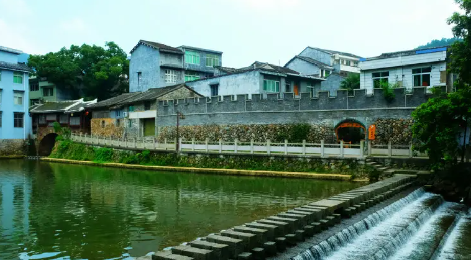 平阳西湾风景区好玩吗图片