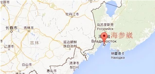 俄罗斯"远东发展计划"中的重要一环:海参崴的发展前景