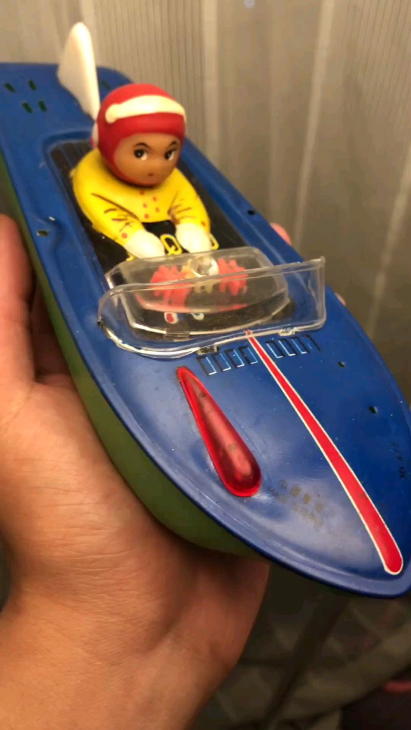 老铁皮玩具怀旧玩具童年的回忆