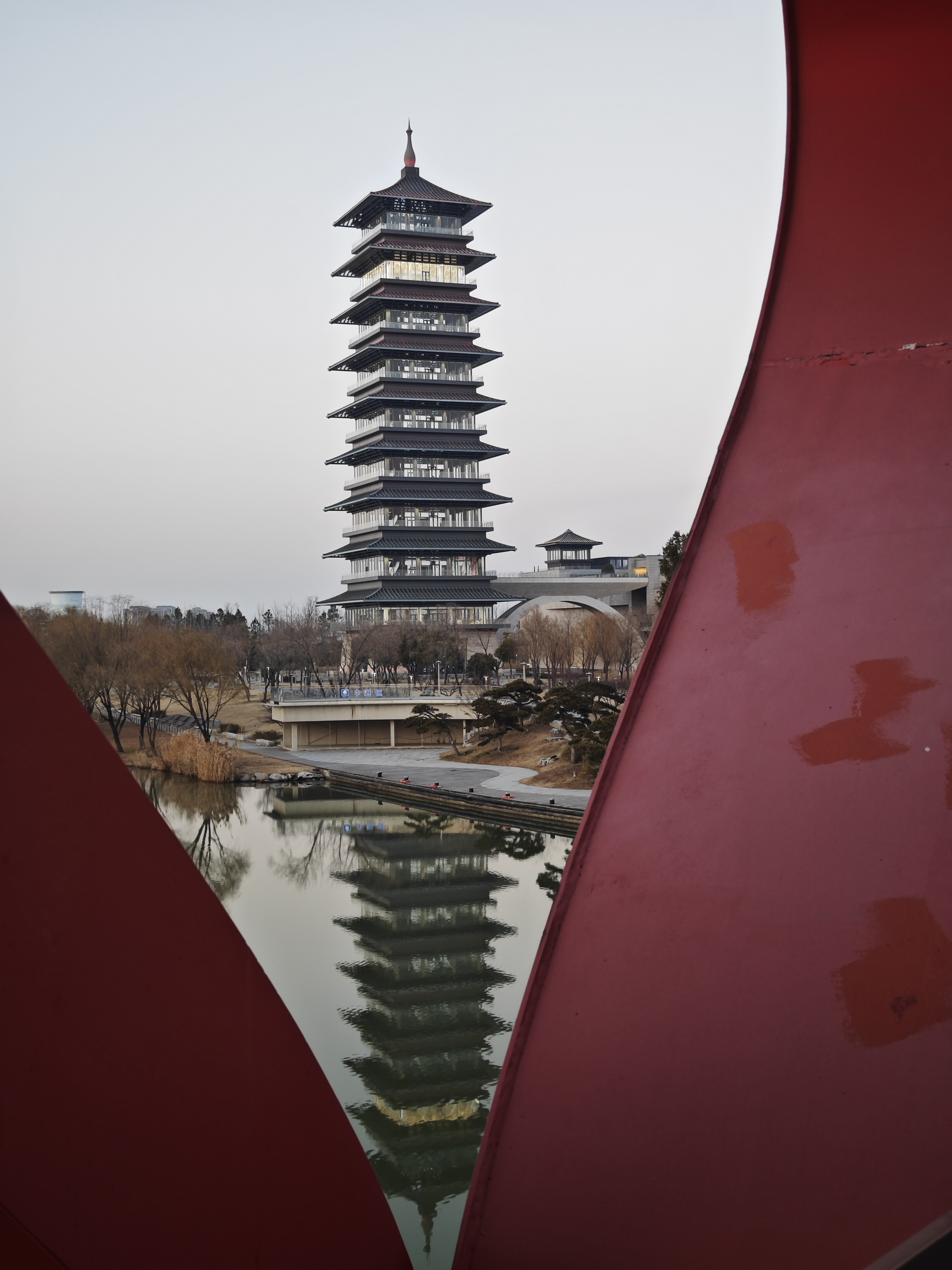 扬州大运河博物馆值得仔仔细细地逛逛,完完整整地感受世界非遗"大运河