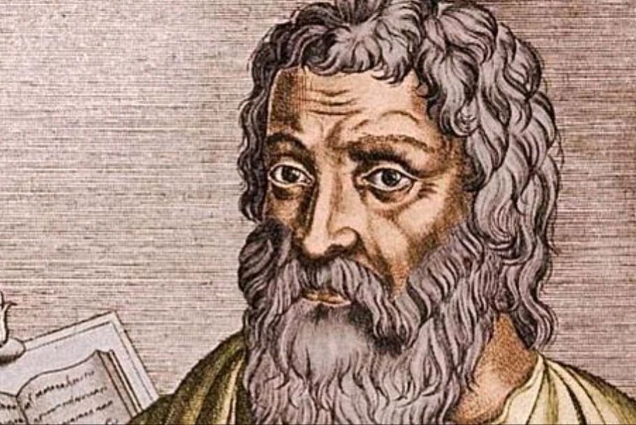 希波克拉底:现代医学之父
