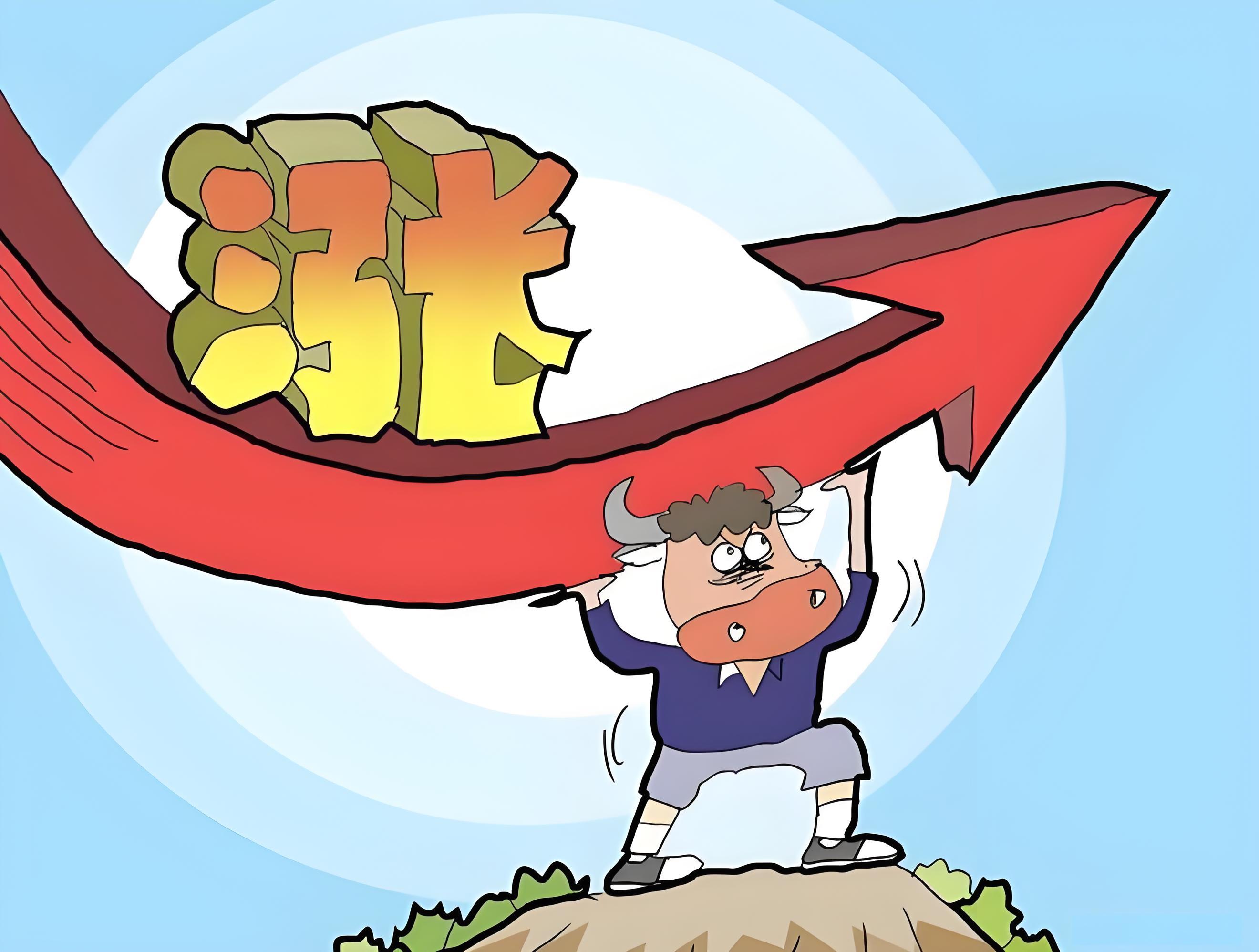 创业板什么时候能涨(创业板什么时候涨幅变20)