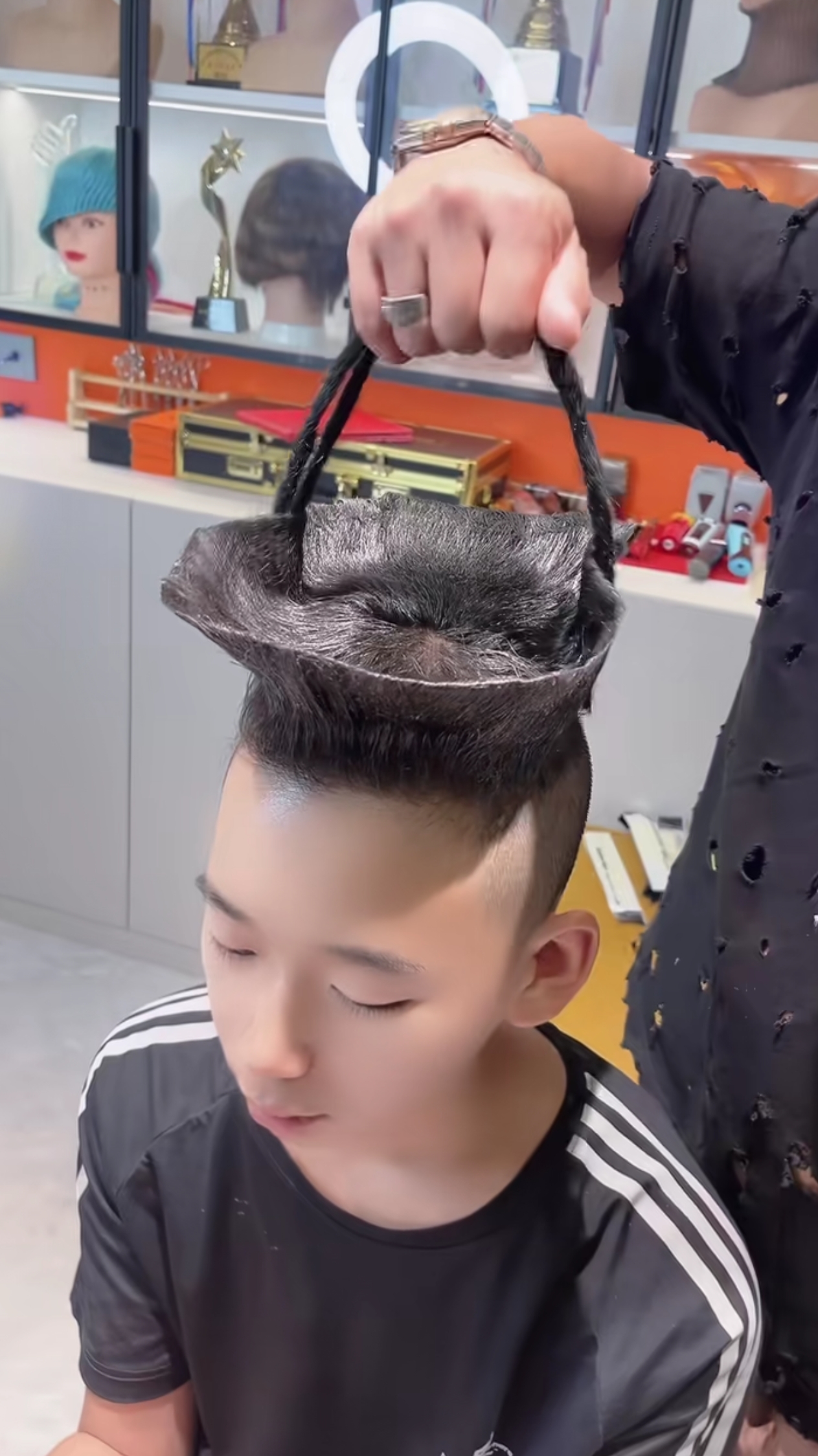 让你知道一下,醍醐灌顶是怎么来的?