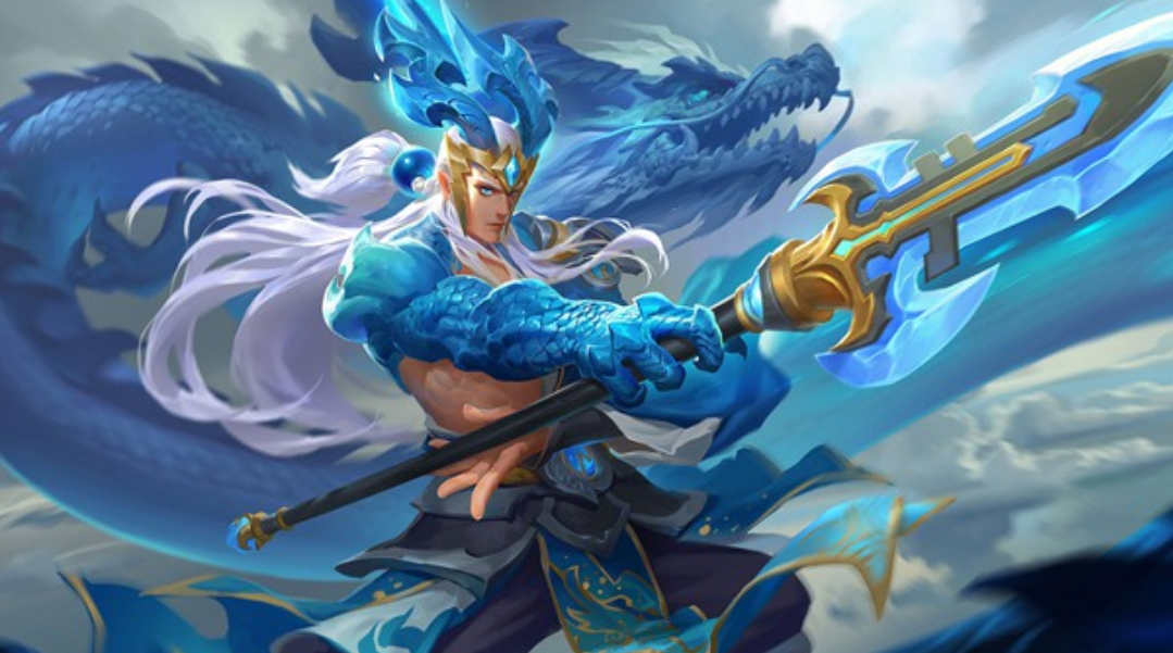 赵云荣耀典藏延期,扁鹊赛年专属拟定,留3w金币给孙权,狂铁笑了