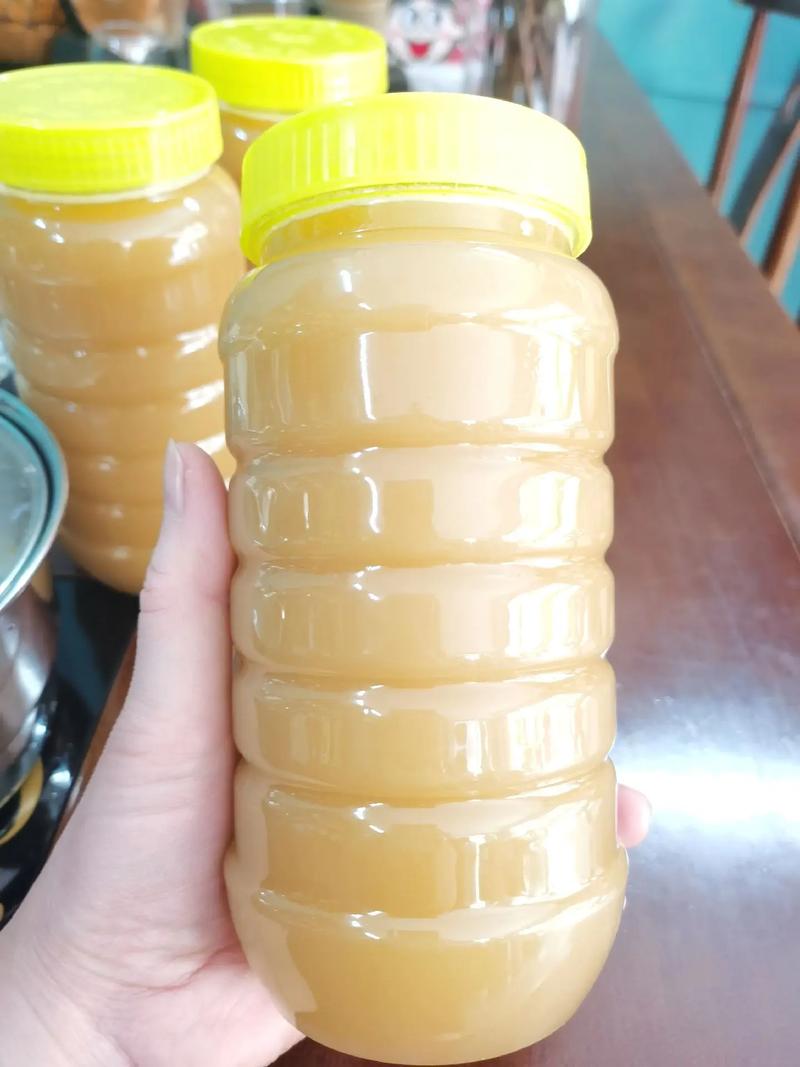 蜂蜜放了好几年还可以吃吗(蜂蜜放了几年能吃吗?) 蜂蜜放了好几年还可以吃吗(蜂蜜放了几年能吃吗?)