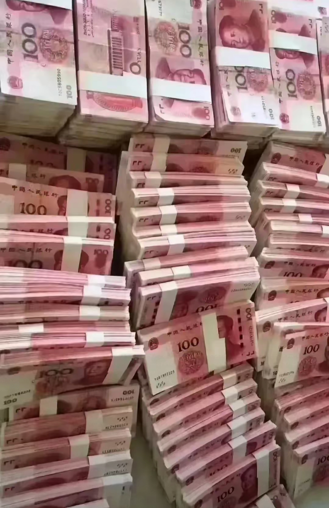 1500万在中国算有钱吗