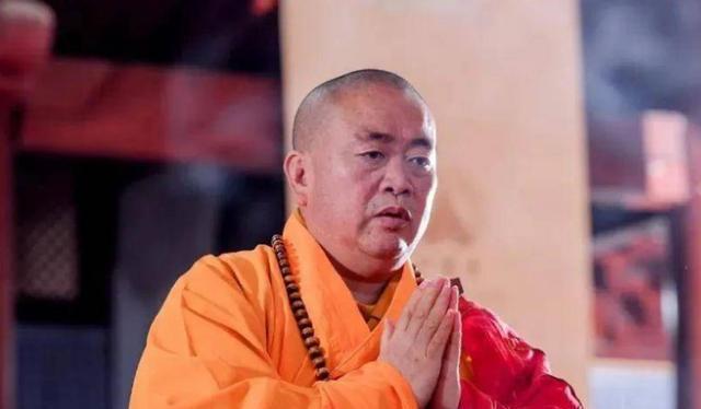 气候大会风云聚,少林方丈亮观点,东方智慧润全球议题