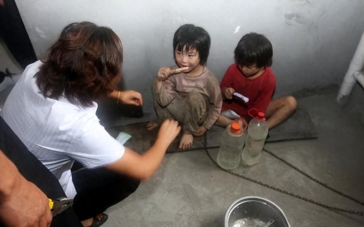 热点周际赛# 拐卖儿童犯罪的背后,有着错综复杂的原因和手段