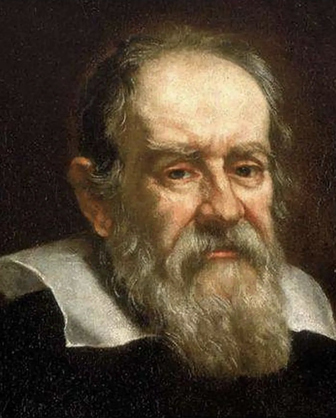 伽利略:近代科学的奠基人