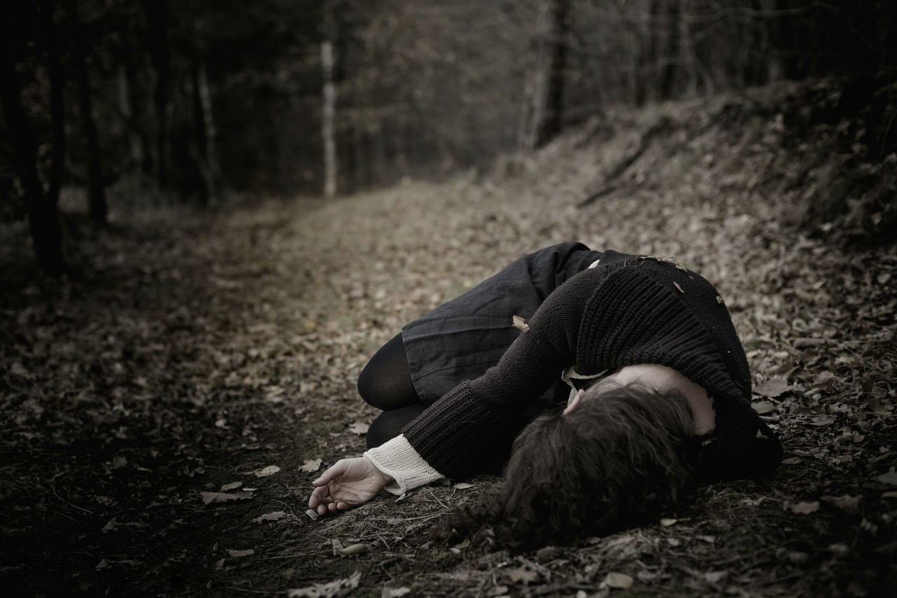 既然人都会死,为什么还要努力地活?墨子的回答,震撼人心