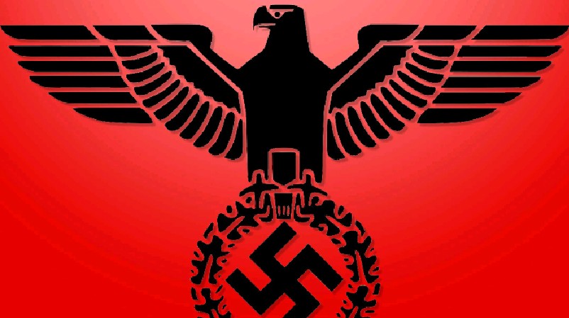 旗高清壁纸我国禁止纳粹标志吗极端组织圣战旗帜图片世界反法西斯标志