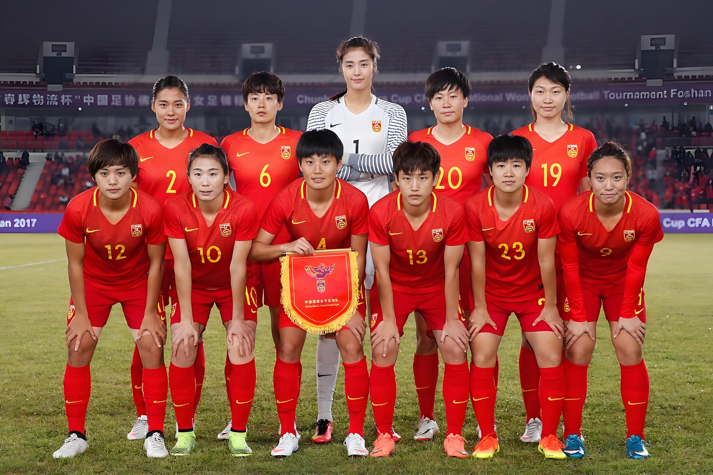 中国女足秣马厉兵再出发 澳大利亚人米利西奇带领中国女足将于2025年1