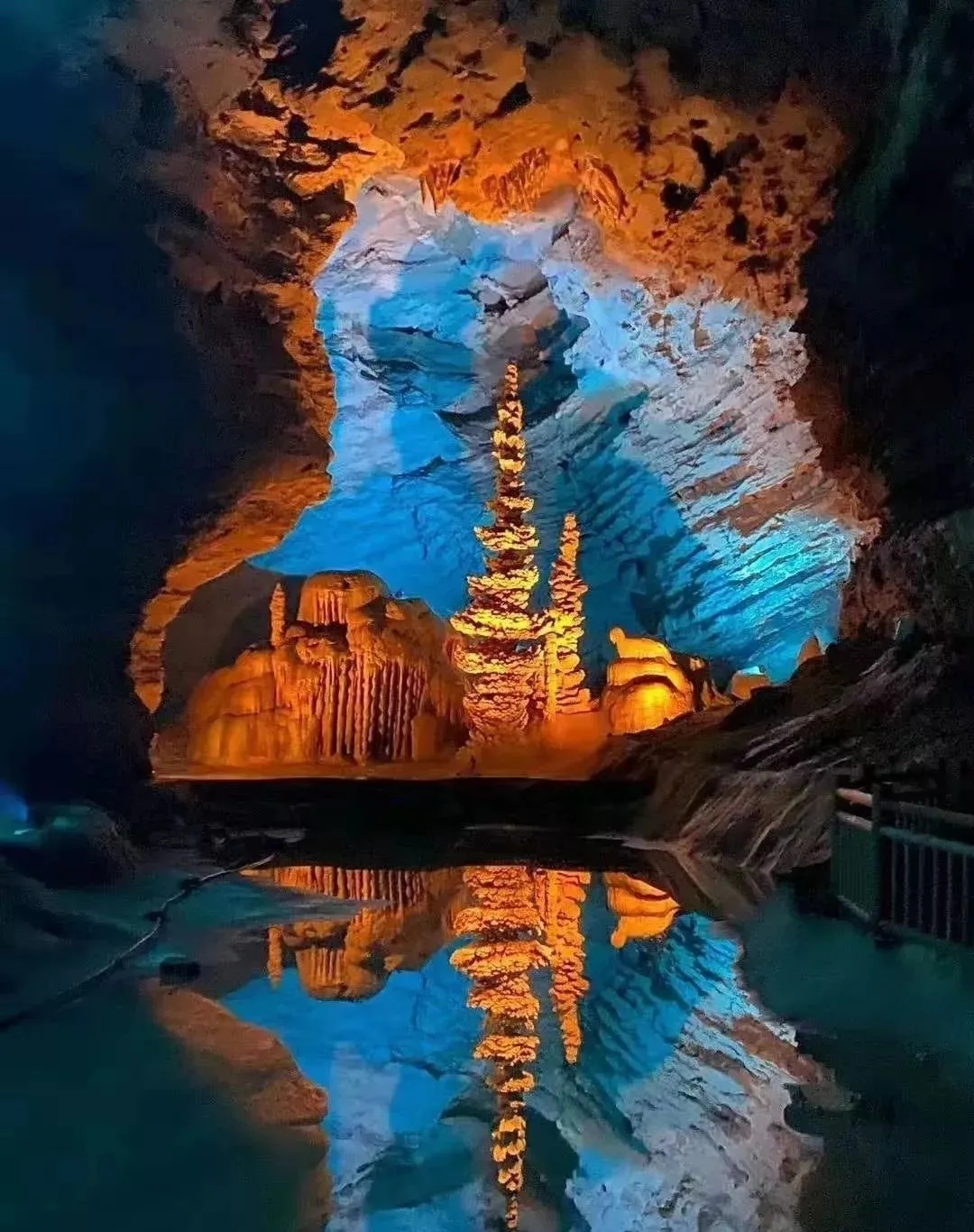 诺水河旅游攻略