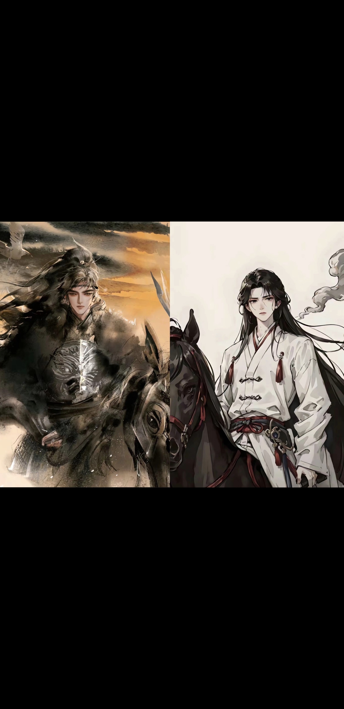 出来成亲!" 你俩一个着急娶,一个着急嫁哈哈哈