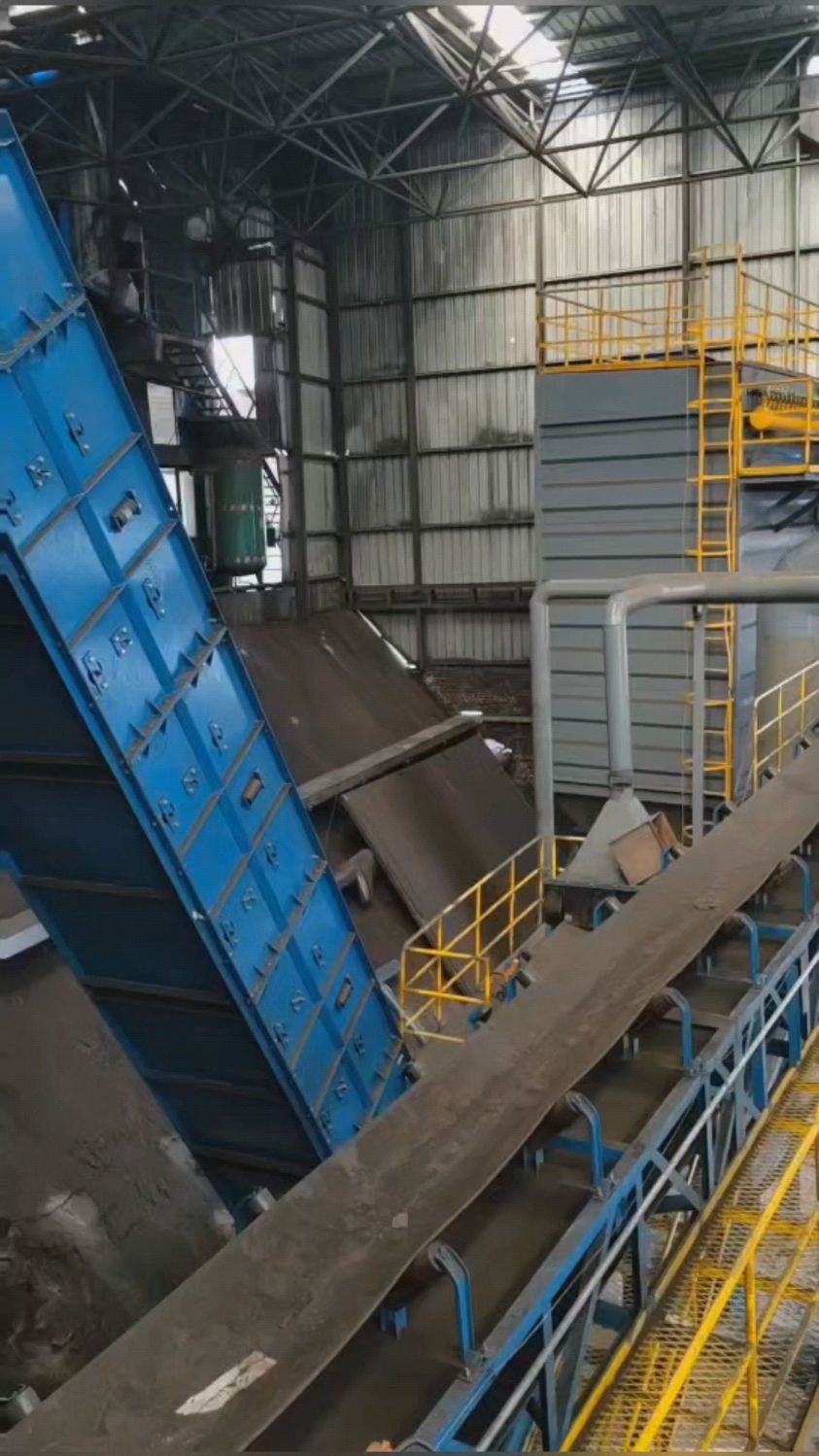 振动筛除尘器(矿山,石料厂,采石场,选矿车间)布袋除尘设备