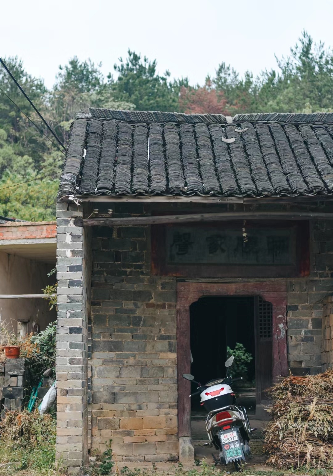 人生之旅,财富与幸福常隐于内心感知