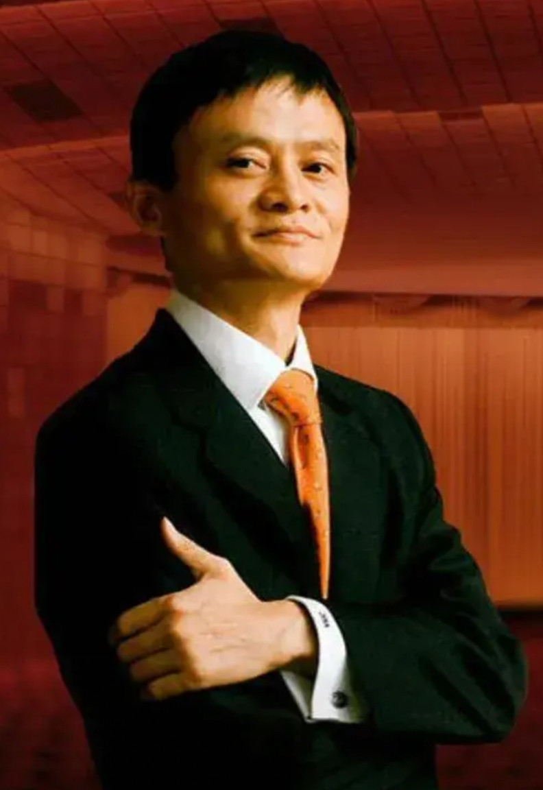 头条的创始人是谁啊视频(头条的创始人是谁啊视频怎么拍)