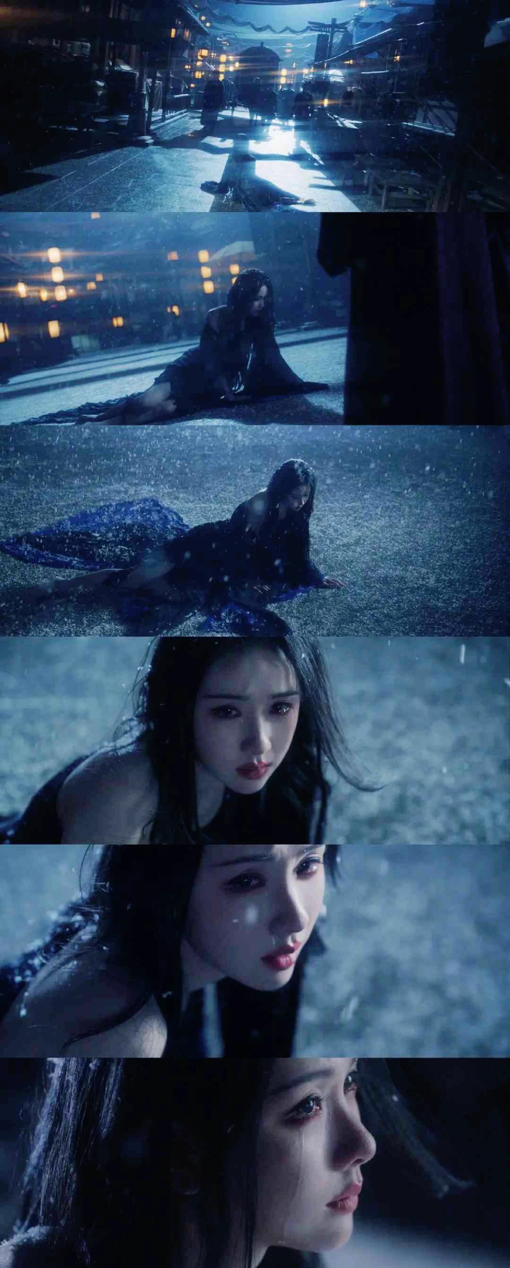 [笑哭r]抛开演技不谈