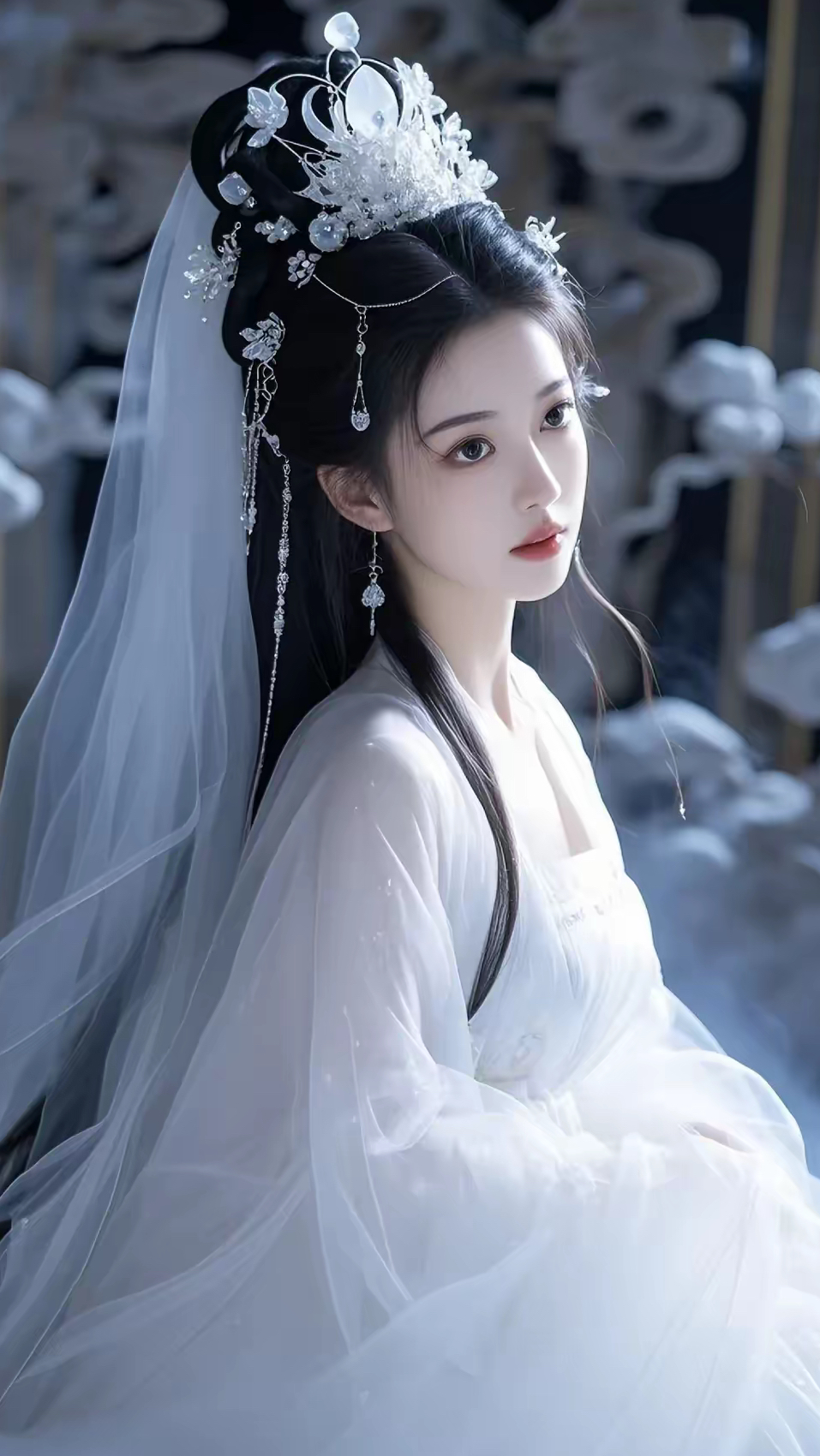 帝君为救白月光讨我本命莲心,儿子:母后十年前就死了你不知道?