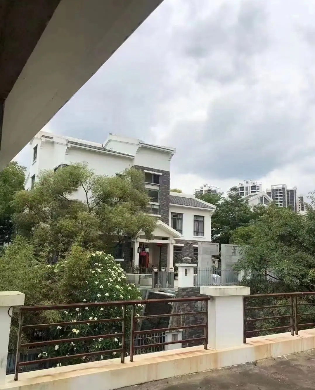 潮州市有钱人最多的24个小区