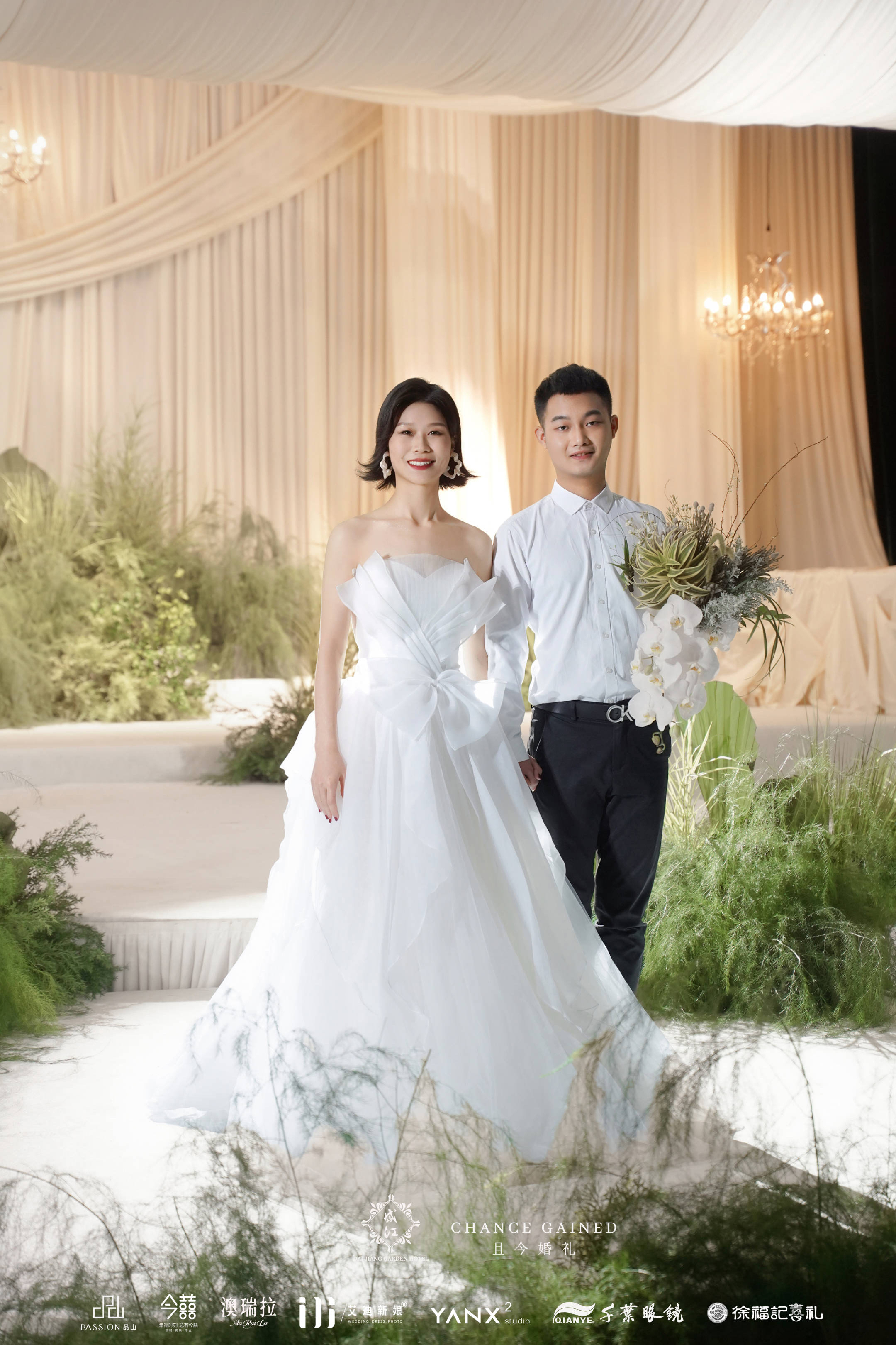 蜕变重生丨破茧成蝶