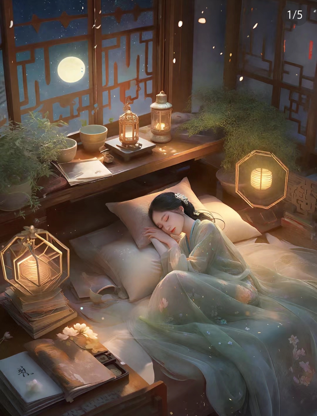 睡一觉就好了,这是真的