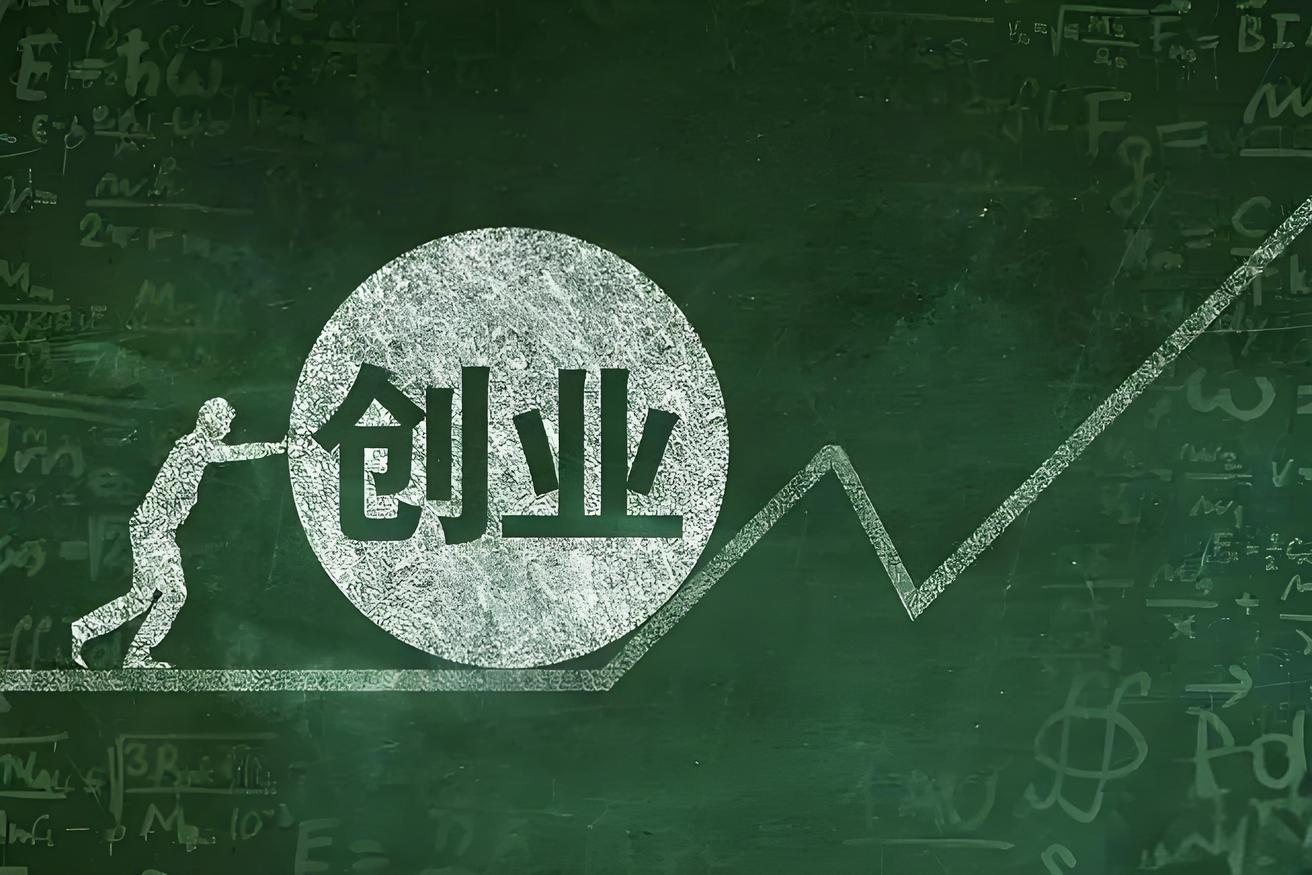一万块钱的创业(一万块钱创业可以做什么)