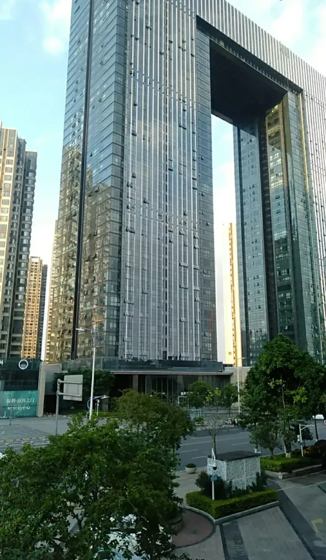 佛山中港城图片